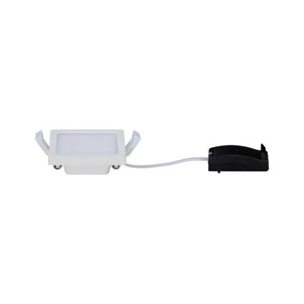 Paulmann 92951 - LED/5W IP23 Koupelnové podhledové svítidlo AREO 230V