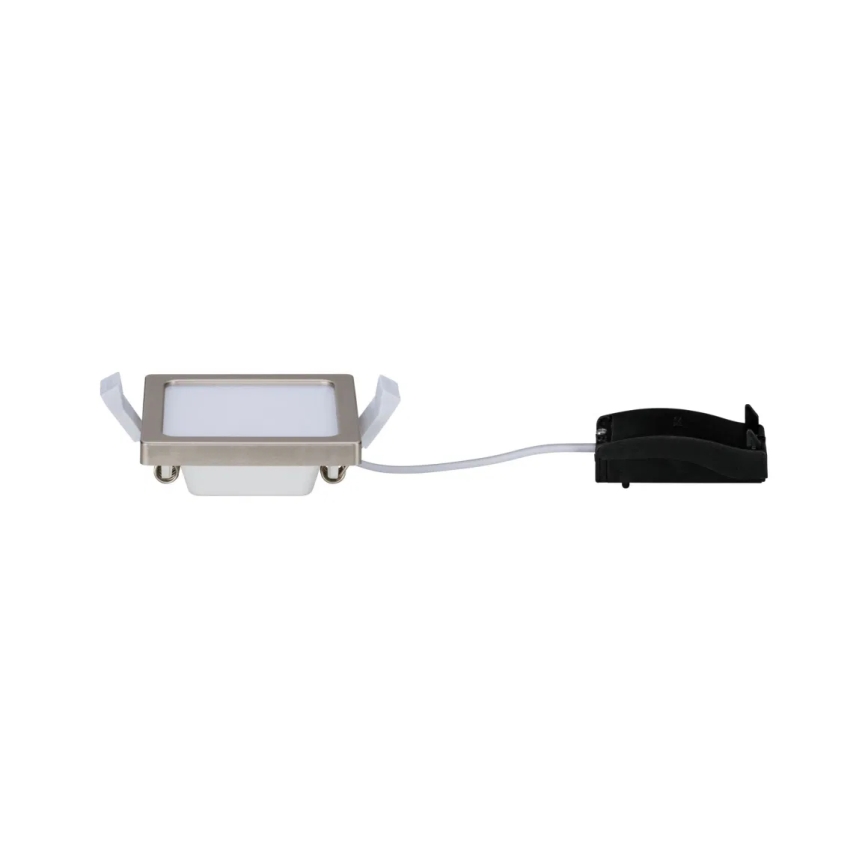 Paulmann 92954 - LED/5W IP23 Koupelnové podhledové svítidlo AREO 230V