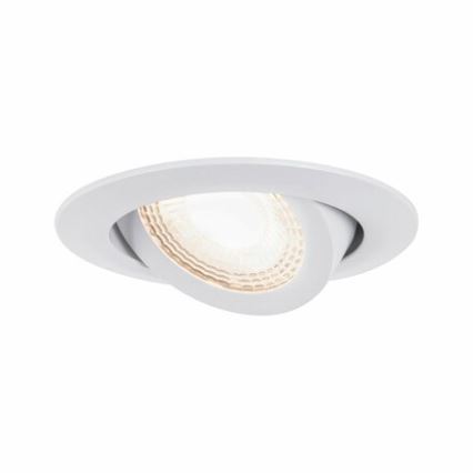 Paulmann 92985 - SADA 3xLED/4,8W Stmívatelné podhledové svítidlo 230V