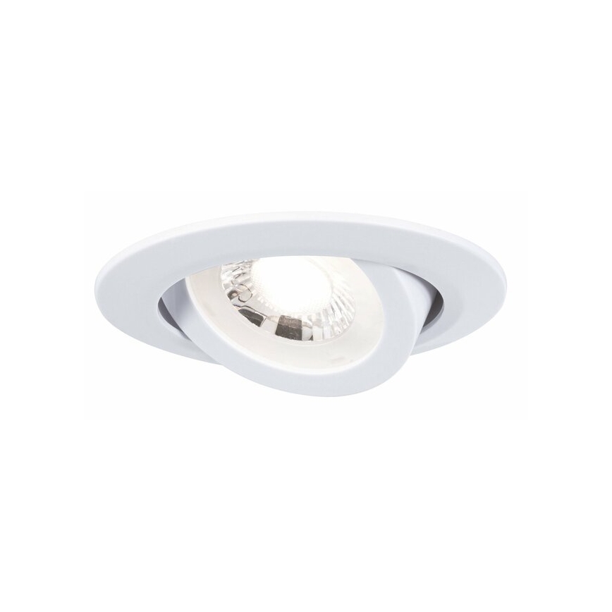 Paulmann 92985 - SADA 3xLED/4,8W Stmívatelné podhledové svítidlo 230V