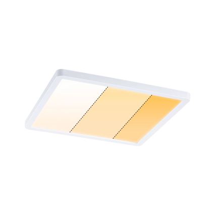 Paulmann 92994 - LED/16W IP44 Koupelnové podhledové svítidlo VARIFIT 230V 2000/3000/4000K