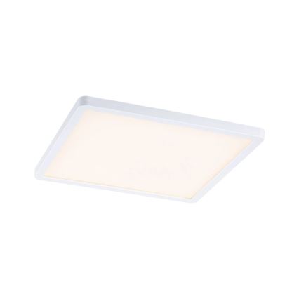 Paulmann 92994 - LED/16W IP44 Koupelnové podhledové svítidlo VARIFIT 230V 2000/3000/4000K