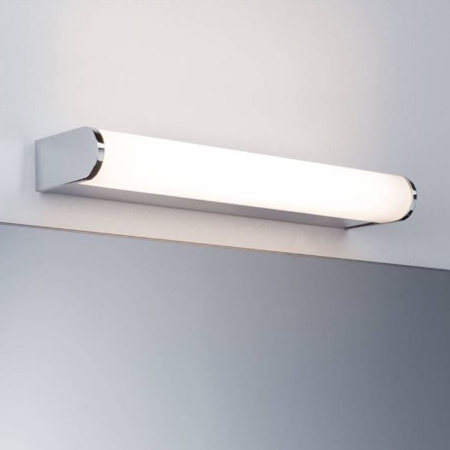 Paulmann 93017 - LED/6,5W IP44 Koupelnové osvětlení zrcadla ARNEB 230V
