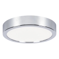Paulmann 93018 - LED/13W IP44 Stmívatelné koupelnové stropní svítidlo AVIAR 230V