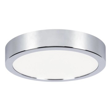 Paulmann 93018 - LED/13W IP44 Stmívatelné koupelnové stropní svítidlo AVIAR 230V