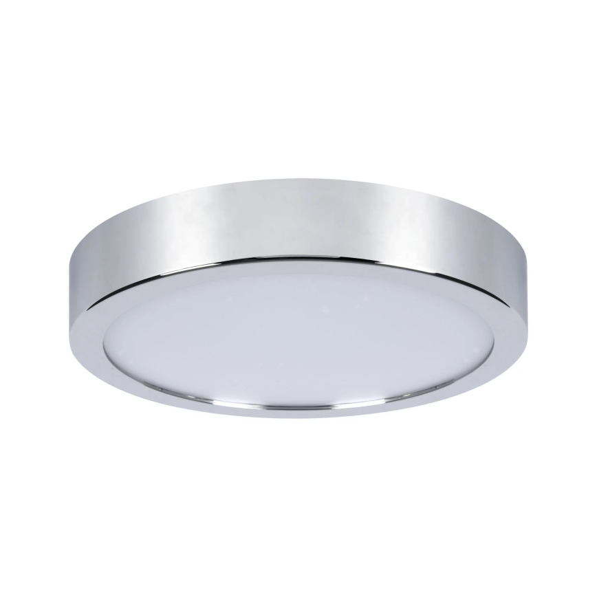 Paulmann 93018 - LED/13W IP44 Stmívatelné koupelnové stropní svítidlo AVIAR 230V