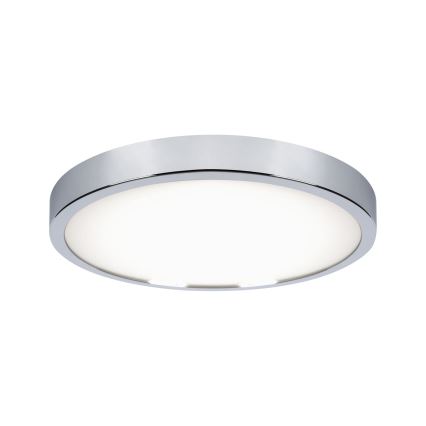 Paulmann 93023 - LED/24W IP44 Koupelnové stropní svítidlo AVIAR 230V 2700/4000/6500K
