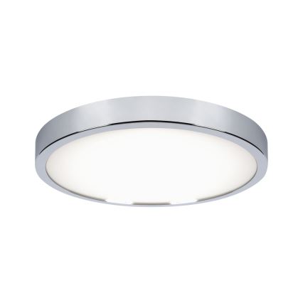 Paulmann 93023 - LED/24W IP44 Koupelnové stropní svítidlo AVIAR 230V 2700/4000/6500K