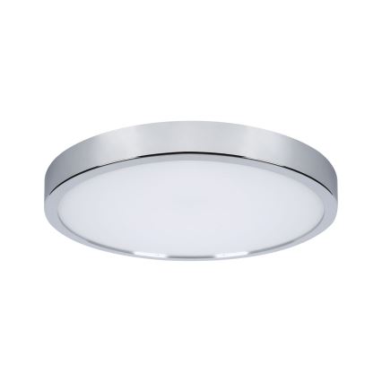 Paulmann 93023 - LED/24W IP44 Koupelnové stropní svítidlo AVIAR 230V 2700/4000/6500K
