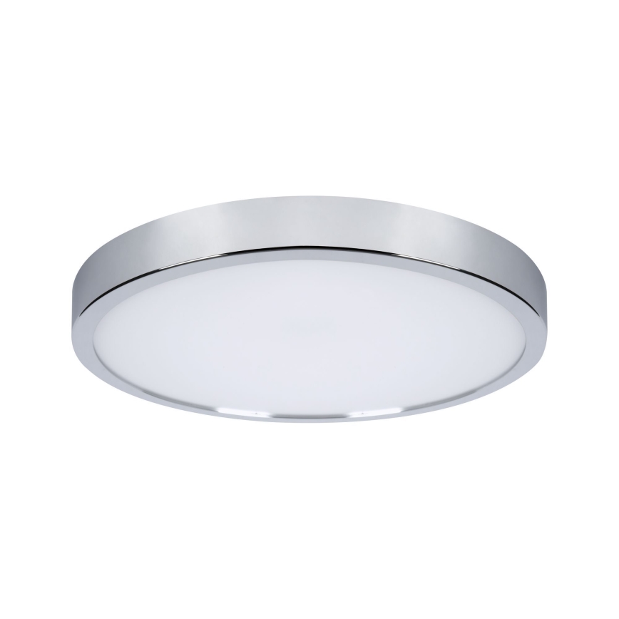 Paulmann 93023 - LED/24W IP44 Koupelnové stropní svítidlo AVIAR 230V 2700/4000/6500K
