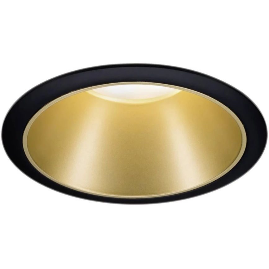 Paulmann 93404 - SADA 3xLED/6,5W IP44 Stmívatelné koupelnové podhledové svítidlo COLE 230V