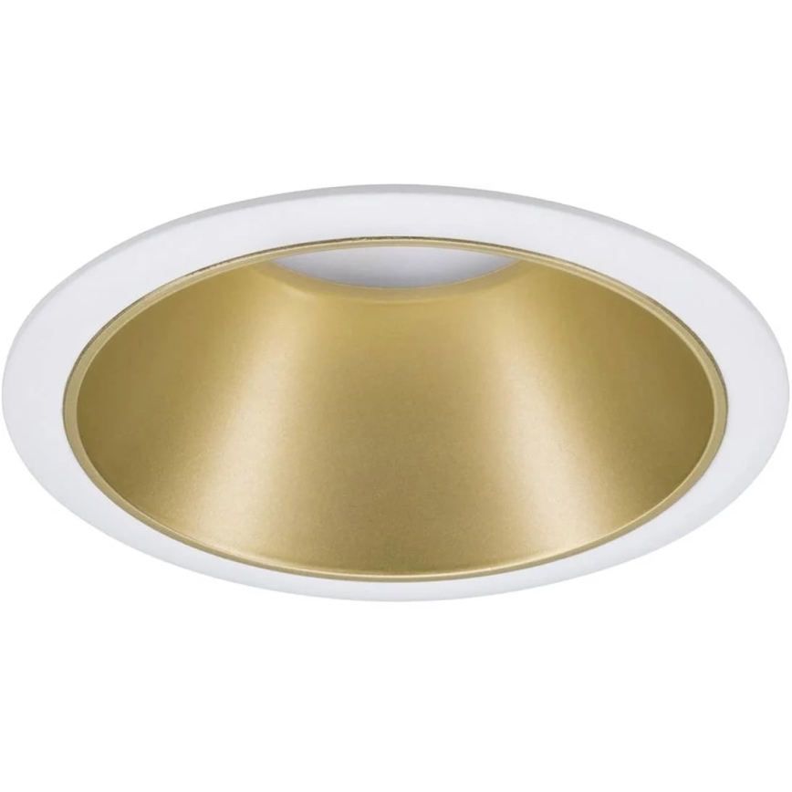 Paulmann 93406 - SADA 3xLED/6,5W IP44 Stmívatelné koupelnové podhledové svítidlo COLE 230V