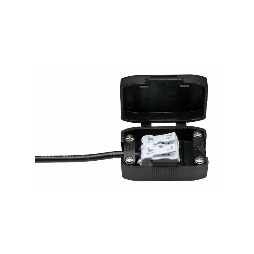 Paulmann 93410 - SADA 3xLED/6,5W IP44 Stmívatelné koupelnové podhledové svítidlo COLE 230V