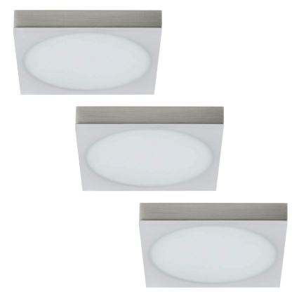 Paulmann 93565 - SADA 3xLED/4,5W Osvětlení nábytku UNITY 230V