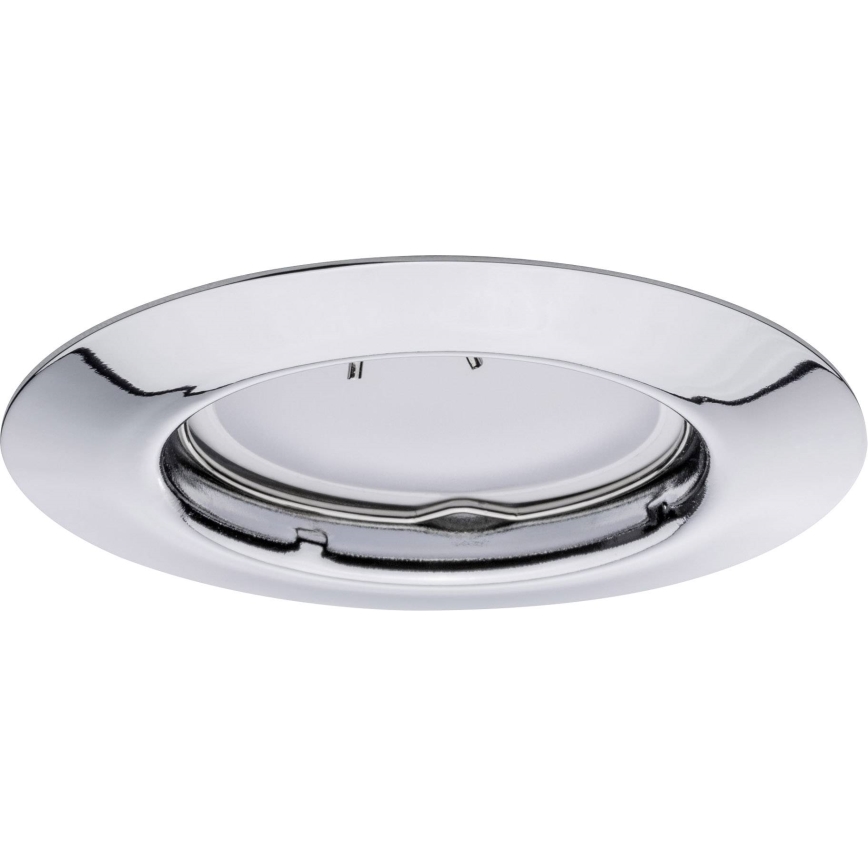 Paulmann 93657 - SADA 3x LED/GU10/4,5W Podhledové svítidlo 230V