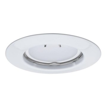 Paulmann 93658 - LED-GU10/4,5W Podhledové svítidlo 230V