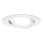 Paulmann 93871 - LED/6W IP23 Stmívatelné koupelnové podhledové svítidlo COIN 230V