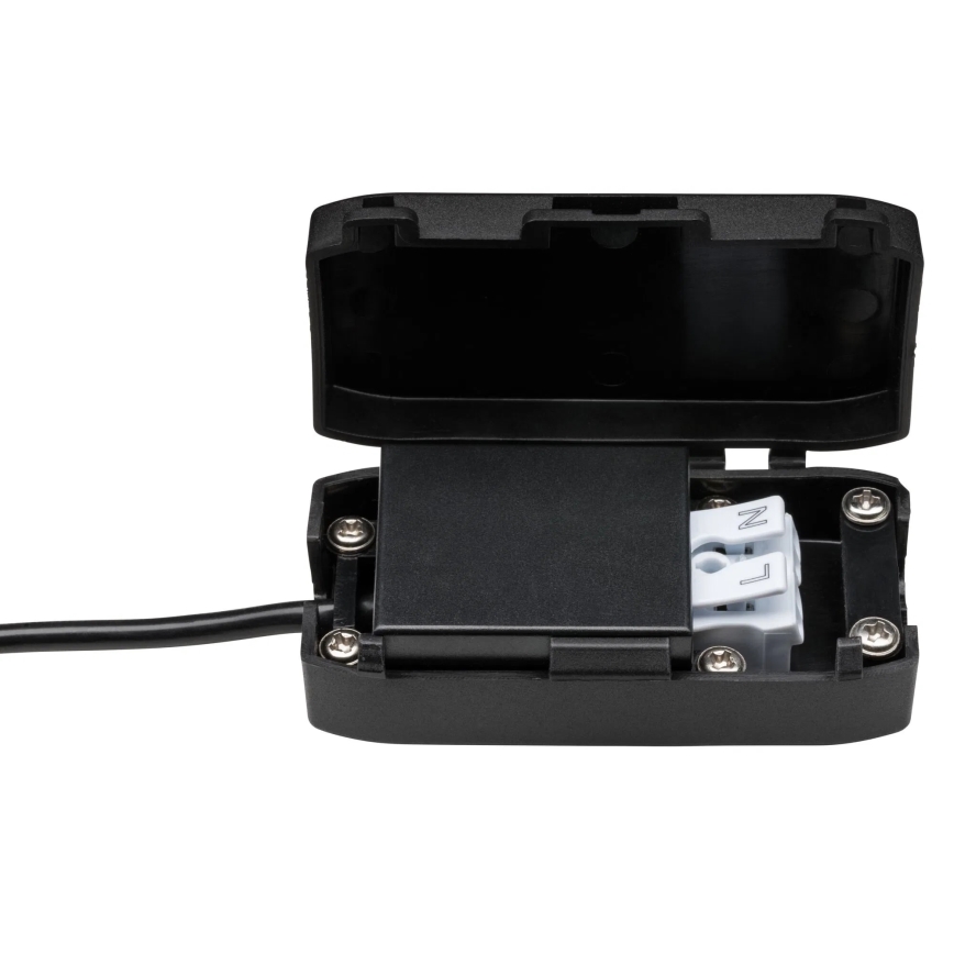Paulmann 93942 - SADA 3xLED/6,8W IP23 Stmívatelné koupelnové podhledové svítidlo COIN 230V