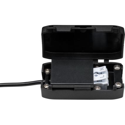 Paulmann 93943 - SADA 3xLED/6,8W IP23 Stmívatelné koupelnové podhledové svítidlo COIN 230V