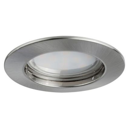Paulmann 93957 - 1xLED/7W IP44 Stmívatelné koupelnové svítidlo COIN 230V