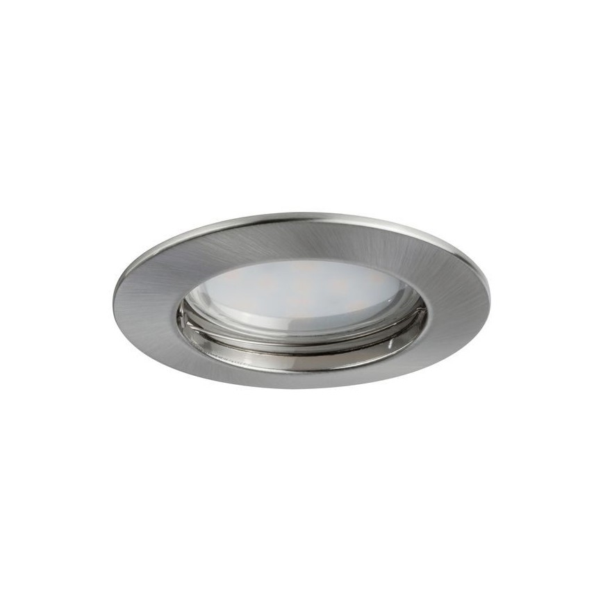 Paulmann 93957 - 1xLED/7W IP44 Stmívatelné koupelnové svítidlo COIN 230V