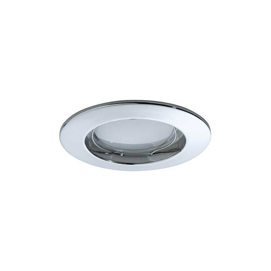 Paulmann 93960 - SADA 3xLED/7W IP44 Stmívatelné koupelnové podhledové svítidlo COIN 230V