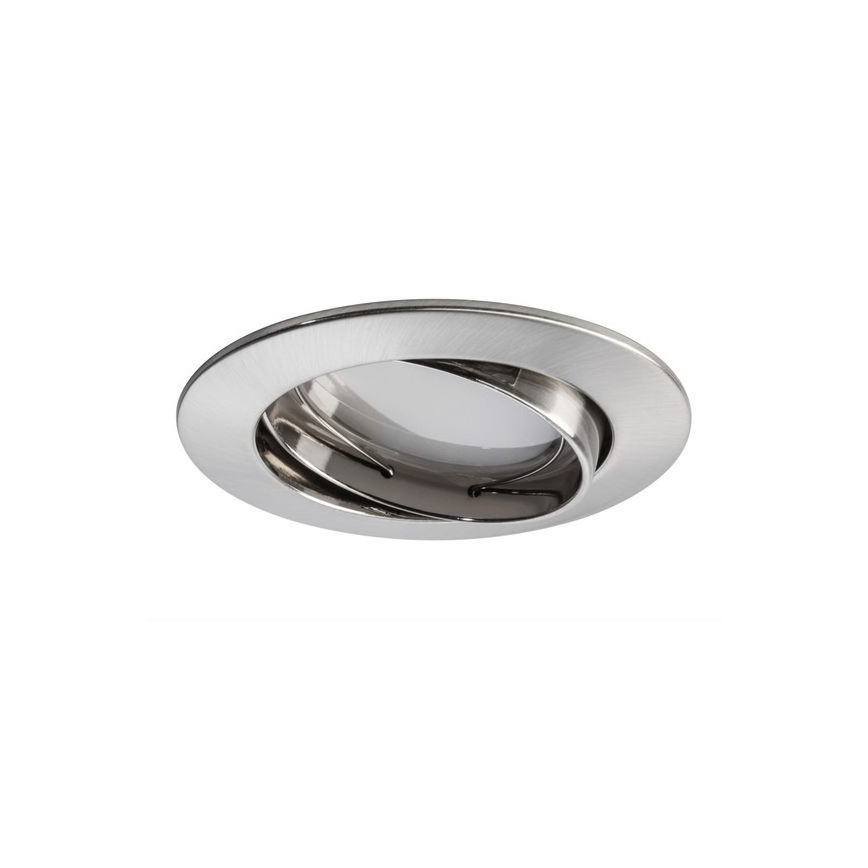 Paulmann 93979 - LED/6,8W IP23 Koupelnové podhledové svítidlo COIN 230V