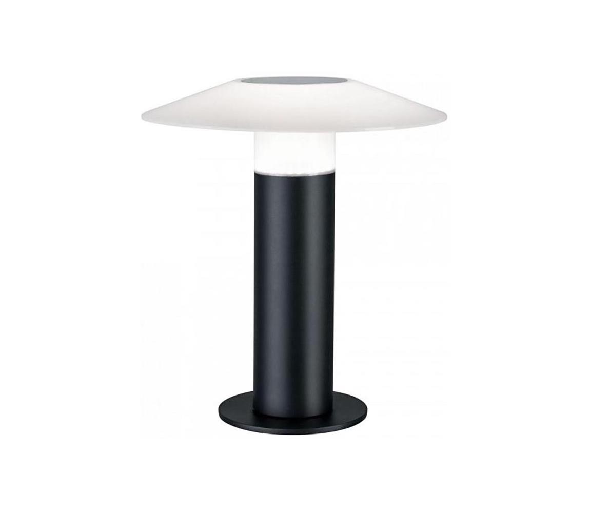Paulmann Paulmann 94206 - LED/3,5W IP44 Venkovní přenosná lampa PORTINA 5V W1511