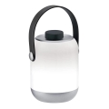 Paulmann 94210 - LED/1,6W IP44 Venkovní stmívatelná lampa CLUTCH 3,7V 2000 mAh
