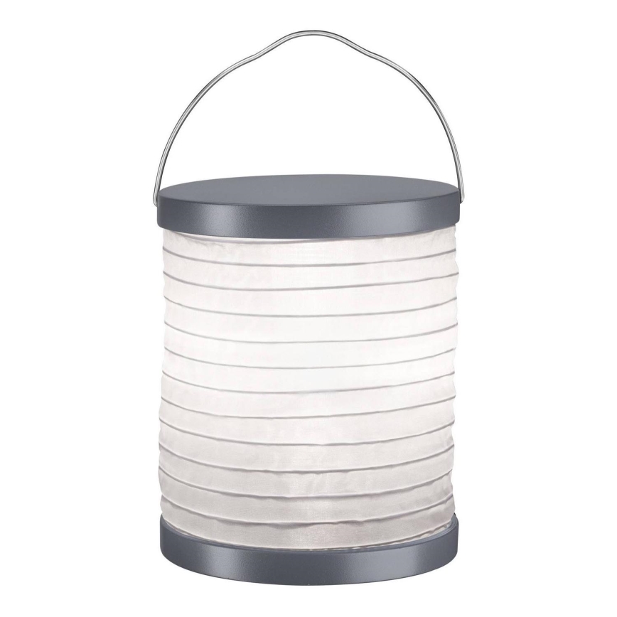 Paulmann 94226 - LED/0,2W IP44 Venkovní dekorační svítidlo MOBILE 3,7V