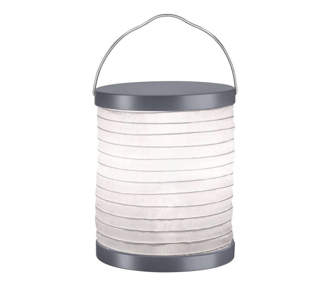 Paulmann Paulmann 94226 - LED/0,2W IP44 Venkovní dekorační svítidlo MOBILE 3,7V W2932