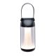 Paulmann 94267 - LED/1,3W IP44 Venkovní stmívatelná lampa CUPULINO 5V