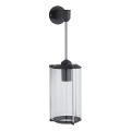Paulmann 94281 - 1xE27/60W IP44 Venkovní nástěnná lampa KLASSIK 230V