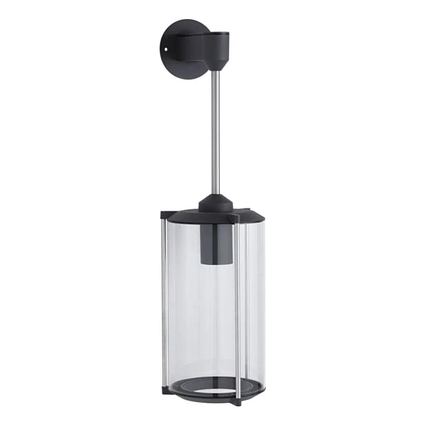 Paulmann 94281 - 1xE27/60W IP44 Venkovní nástěnná lampa KLASSIK 230V