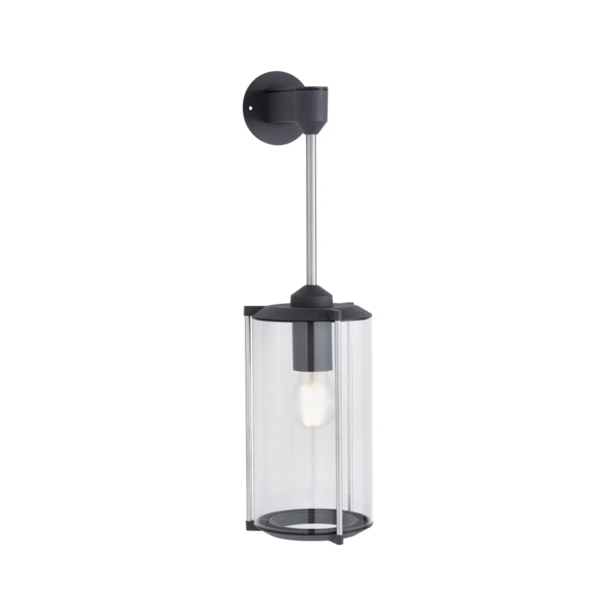 Paulmann 94281 - 1xE27/60W IP44 Venkovní nástěnná lampa KLASSIK 230V