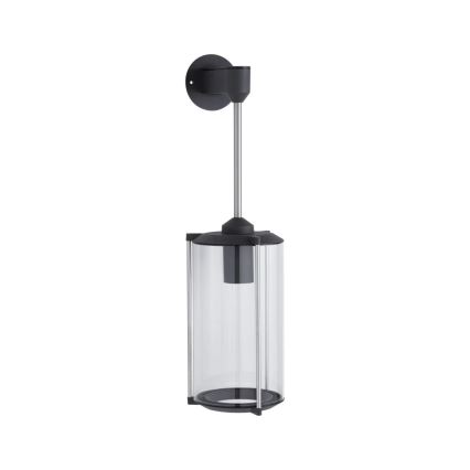 Paulmann 94281 - 1xE27/60W IP44 Venkovní nástěnná lampa KLASSIK 230V