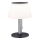 Paulmann 94309 - LED/0,8W IP44 Stmívatelná solární lampa LILLESOL 3,7V 2000 mAh