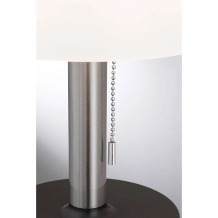 Paulmann 94309 - LED/0,8W IP44 Stmívatelná solární lampa LILLESOL 3,7V 2000 mAh