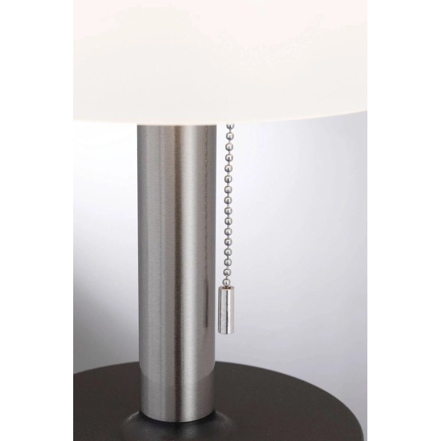 Paulmann 94309 - LED/0,8W IP44 Stmívatelná solární lampa LILLESOL 3,7V 2000 mAh