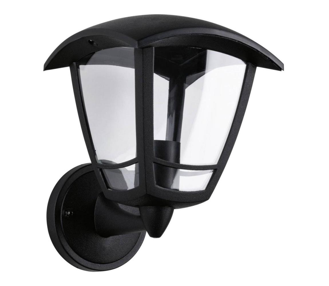 Paulmann Paulmann 94391 - 1xE27/12W IP44 Venkovní nástěnné svítidlo CLASSIC 230V W2941