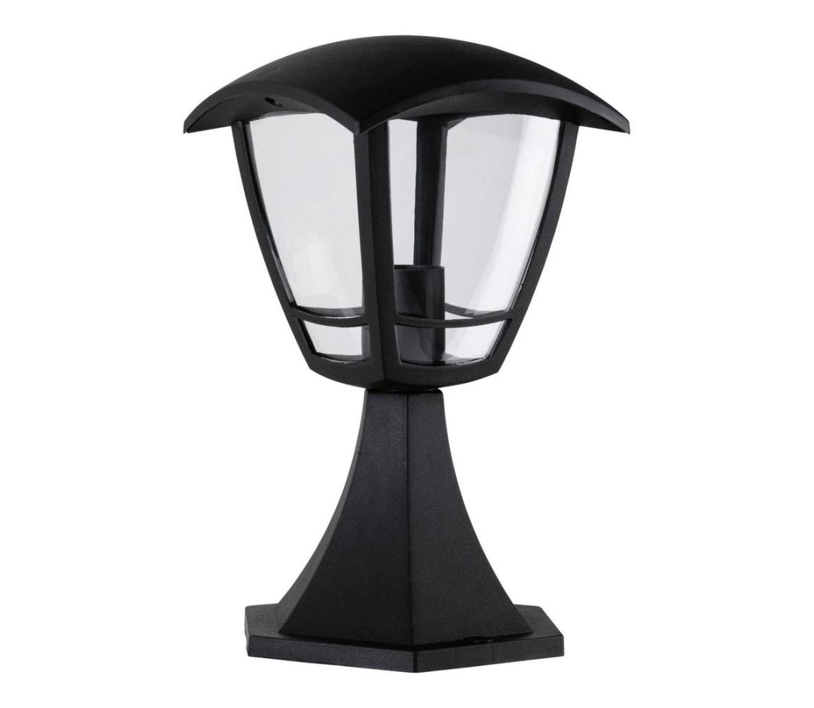 Paulmann Paulmann 94393 - 1xE27/12W IP44 Venkovní lampa CLASSIC 230V W2943