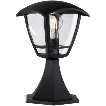 Paulmann 94393 - 1xE27/12W IP44 Venkovní lampa CLASSIC 230V