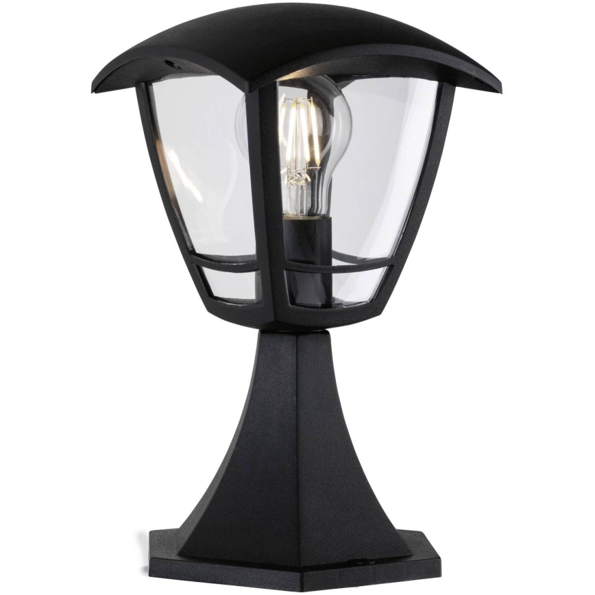 Paulmann 94393 - 1xE27/12W IP44 Venkovní lampa CLASSIC 230V