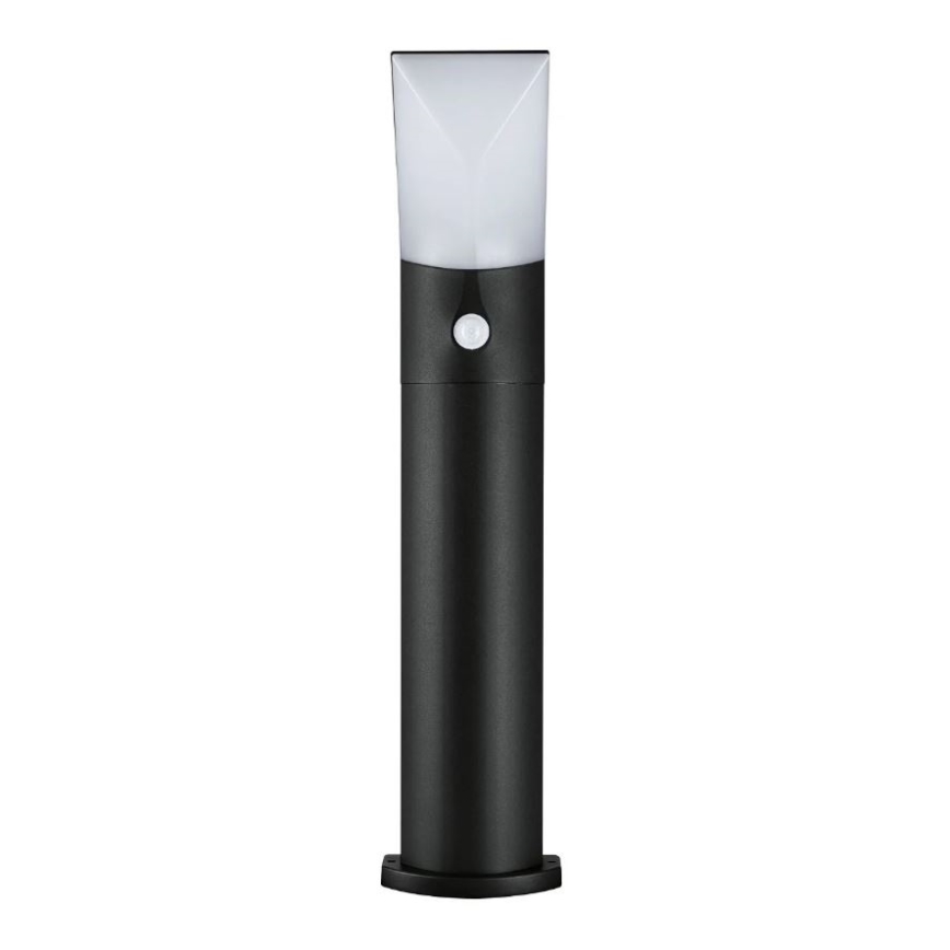 Paulmann 94403 - LED/10W IP44 Venkovní lampa se senzorem ADYA 230V