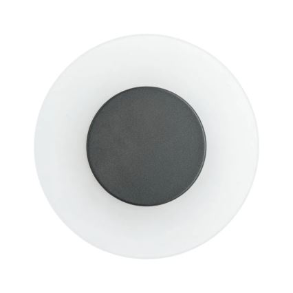Paulmann 94409 - LED/4W IP44 Venkovní nástěnné svítidlo CIRCEA 230V