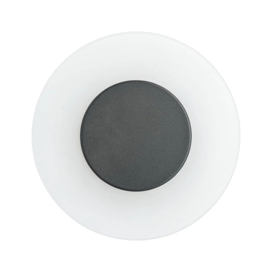 Paulmann 94409 - LED/4W IP44 Venkovní nástěnné svítidlo CIRCEA 230V
