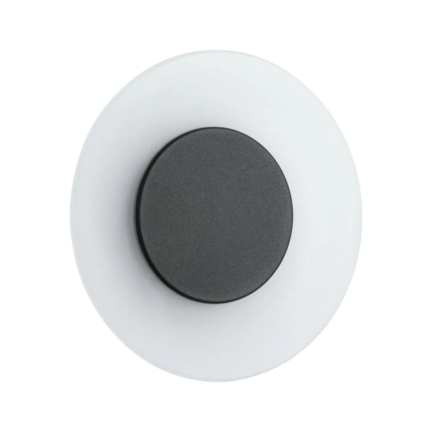 Paulmann 94409 - LED/4W IP44 Venkovní nástěnné svítidlo CIRCEA 230V