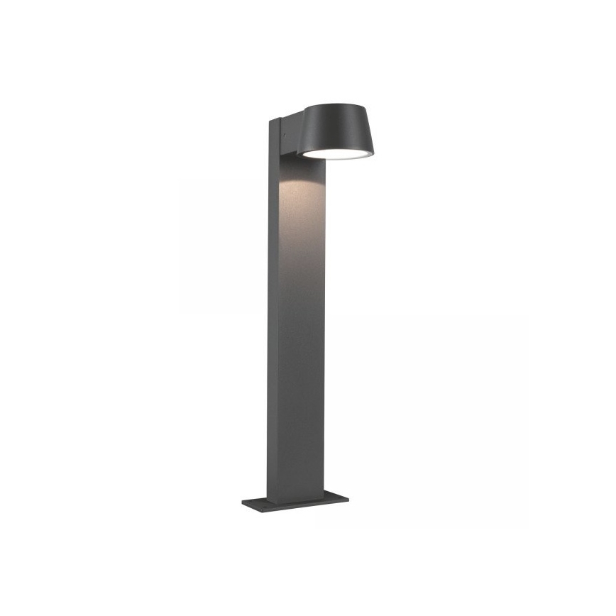 Paulmann 94454 - LED/6W IP44 Venkovní lampa CAPEA 230V