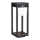 Paulmann 94573 - LED/5,5W IP44 Solární lampa se senzorem MARISOL 3,7V 2000 mAh