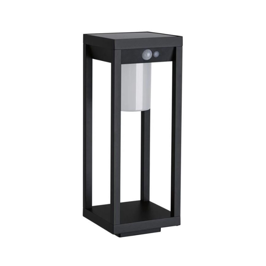 Paulmann 94573 - LED/5,5W IP44 Solární lampa se senzorem MARISOL 3,7V 2000 mAh